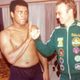 Image for article titled What The Most Infamous NBA Heckler Learned From His Friend Muhammad Ali